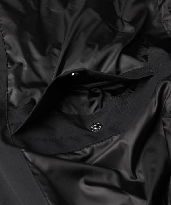 کاپشن پر مردانه جین وست Jeanswest کد 04123513 - 6