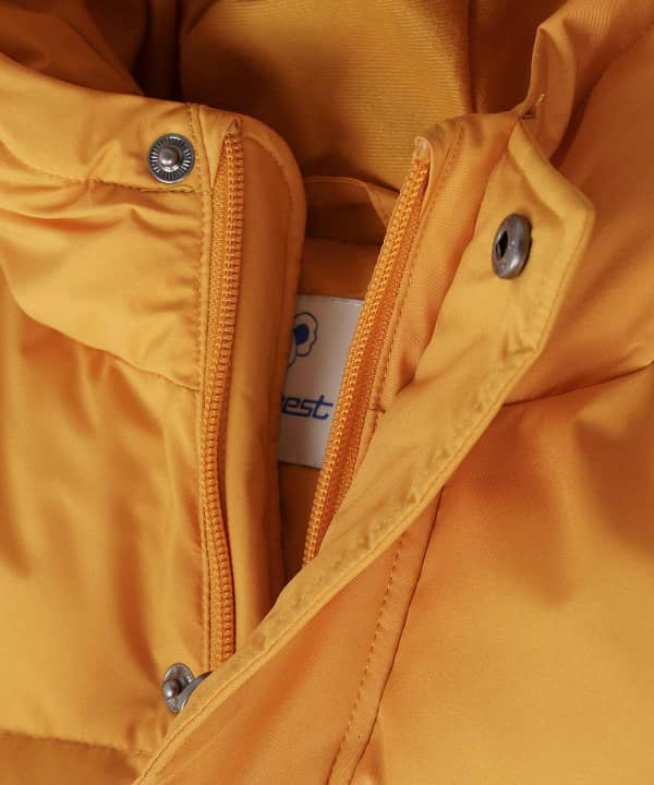 کاپشن پسرانه جین وست Jeanswest کد 04522506 - 2