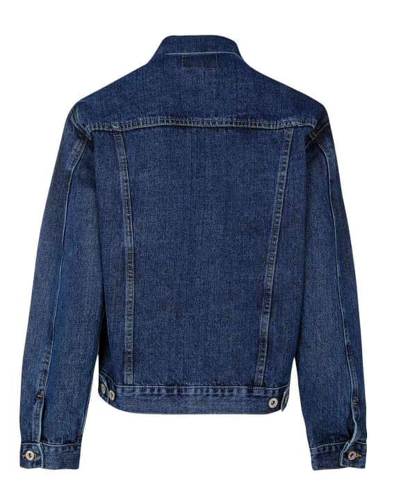 کت جین زنانه جوتی جینز JootiJeans کد 03721103 - 1