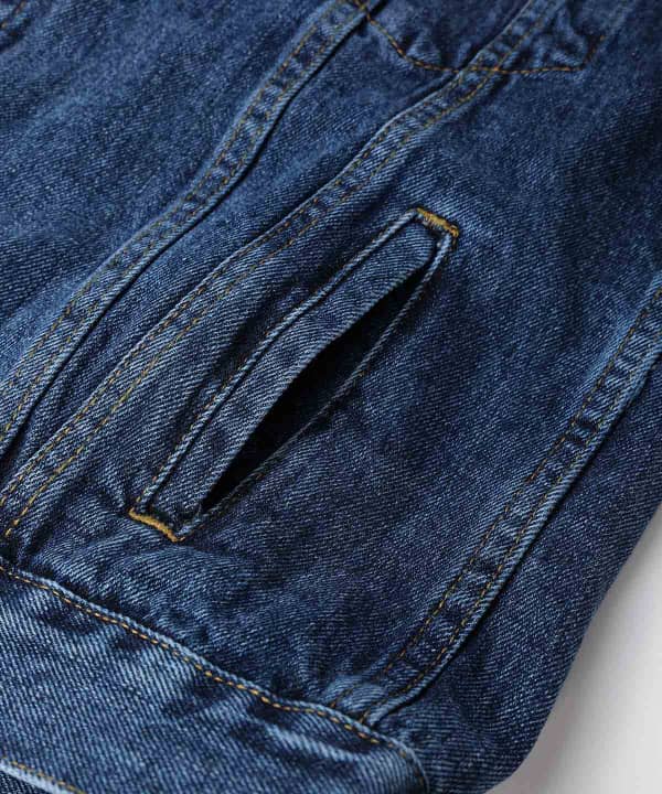 کت جین زنانه جوتی جینز JootiJeans کد 03721103 - 3