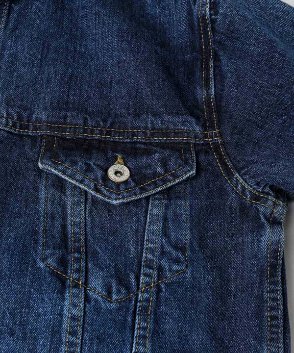 کت جین زنانه جوتی جینز JootiJeans کد 03721103 - 2