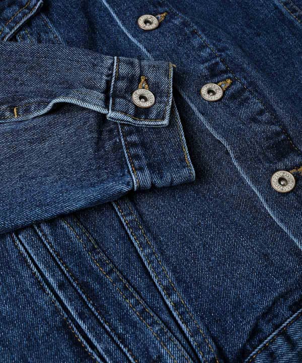 کت جین زنانه جوتی جینز JootiJeans کد 03721103 - 4