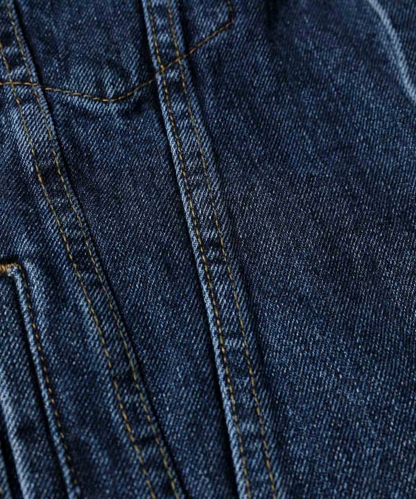 کت جین زنانه جوتی جینز JootiJeans کد 03721103 - 6