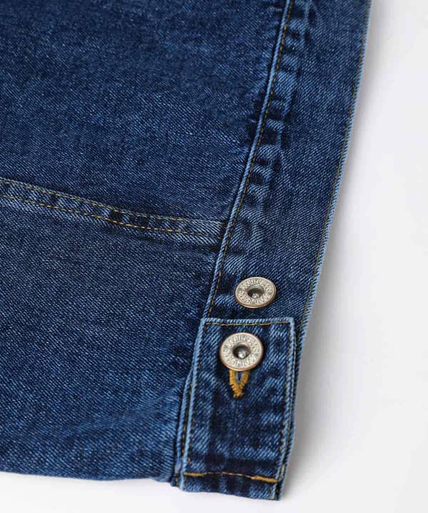 کت جین زنانه جوتی جینز JootiJeans کد 03721103 - 7