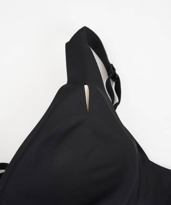 سوتين زنانه جين وست كد 61B57282 - 5
