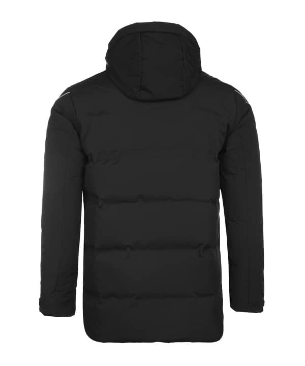 کاپشن پر مردانه جین وست Jeanswest کد 04123524 - 1
