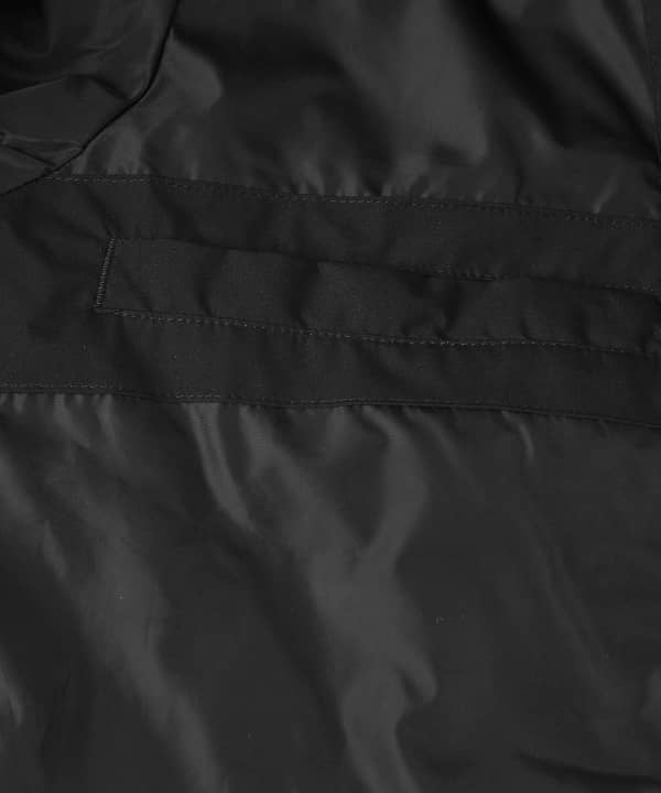 کاپشن پر مردانه جین وست Jeanswest کد 04123524 - 2