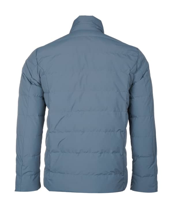 کاپشن پر مردانه جین وست Jeanswest کد 04123523 - 5