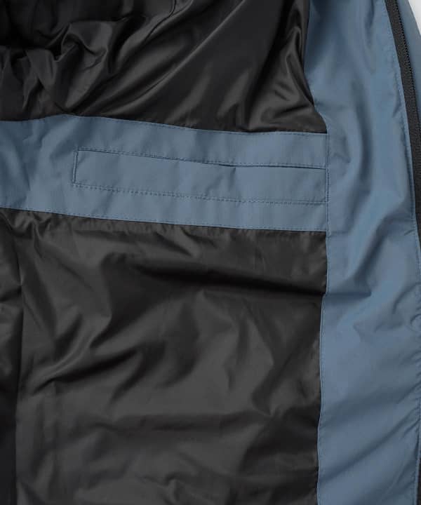کاپشن پر مردانه جین وست Jeanswest کد 04123523 - 9