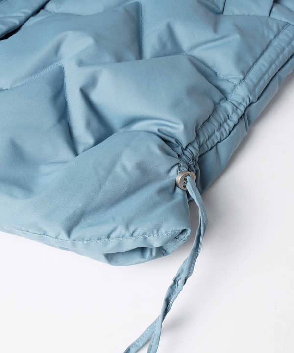 کاپشن کلاه دار زنانه جین وست Jeanswest کد04223506 - 9