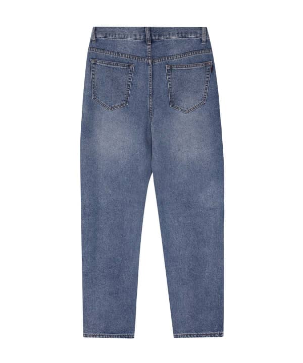 شلوار جین مردانه جین وست Jeanswest کد 01181506 - 3