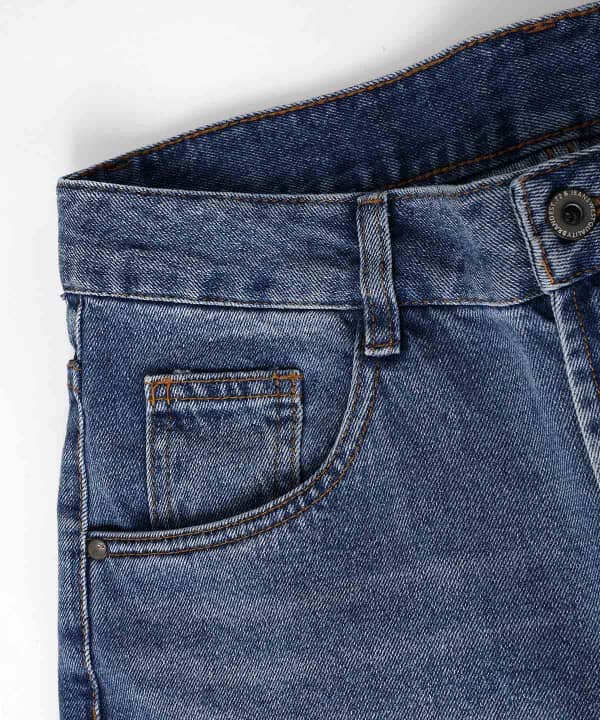 شلوار جین مردانه جین وست Jeanswest کد 01181506 - 4