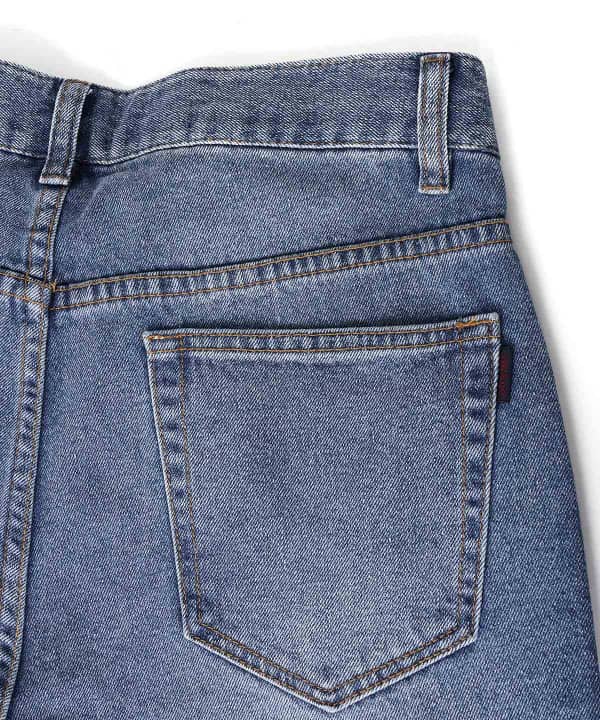 شلوار جین مردانه جین وست Jeanswest کد 01181506 - 6