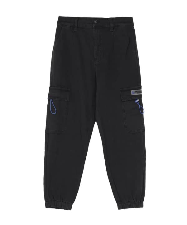 شلوار جین زنانه جین وست Jeanswest کد 04289503 - 0