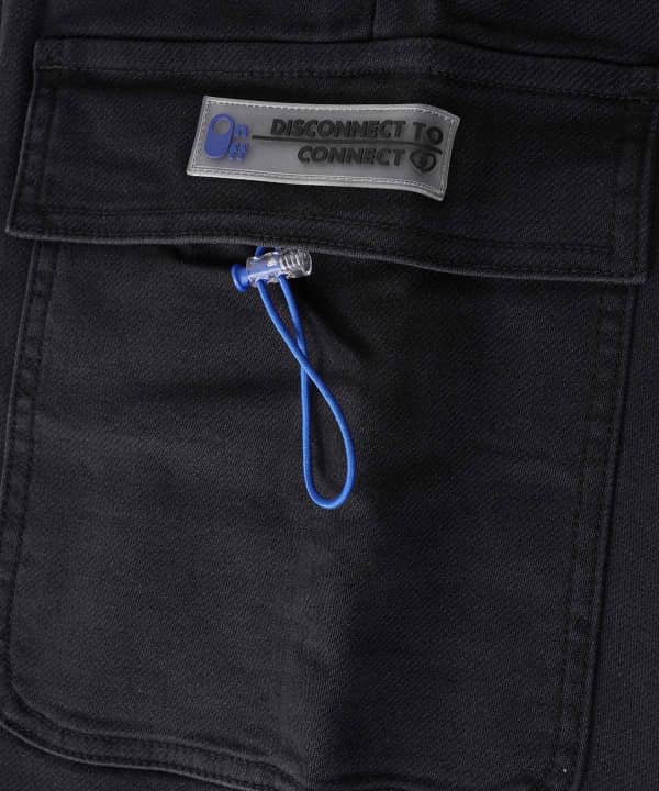 شلوار جین زنانه جین وست Jeanswest کد 04289503 - 5