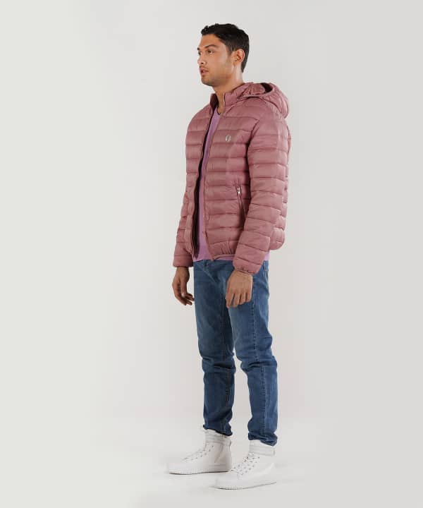 کاپشن زمستانی مردانه جوتی جینز JootiJeans کد 03522100 - 5