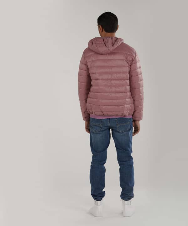 کاپشن زمستانی مردانه جوتی جینز JootiJeans کد 03522100 - 2