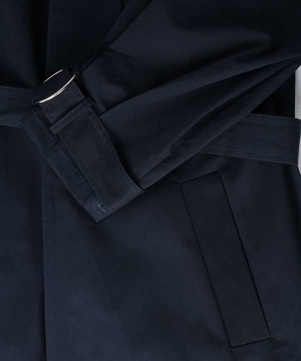 مانتو کتان زنانه جوتی جینز JootiJeans کد 03731602 - 7