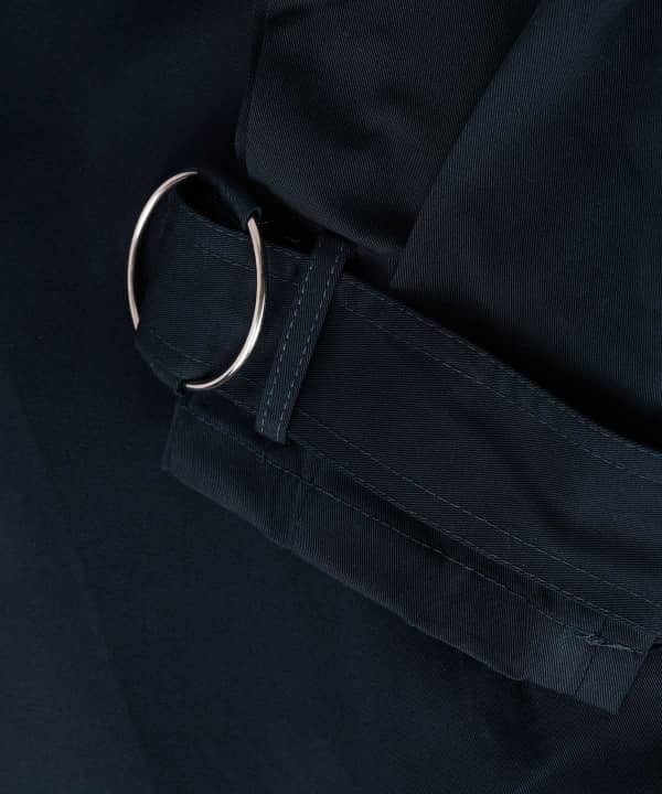 مانتو کتان زنانه جوتی جینز JootiJeans کد 03731602 - 8