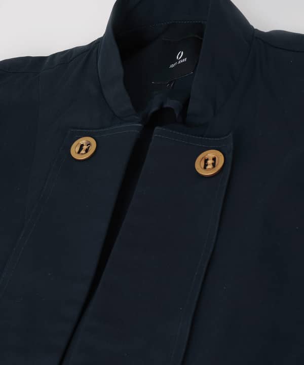 مانتو کتان زنانه جوتی جینز JootiJeans کد 03731602 - 6