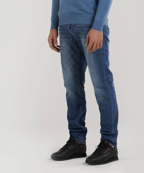 شلوار جین مردانه جین وست Jeanswest کد 92181513 - 2