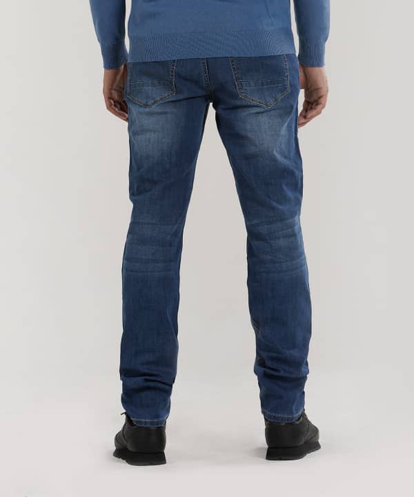 شلوار جین مردانه جین وست Jeanswest کد 92181513 - 3