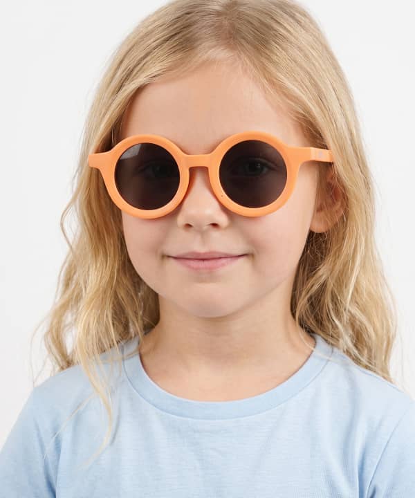 عينك Unisex جين وست كد 51C00095 - 1