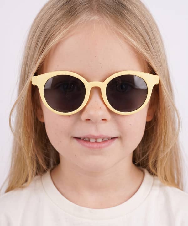 عينك Unisex جين وست كد 51C00099 - 1
