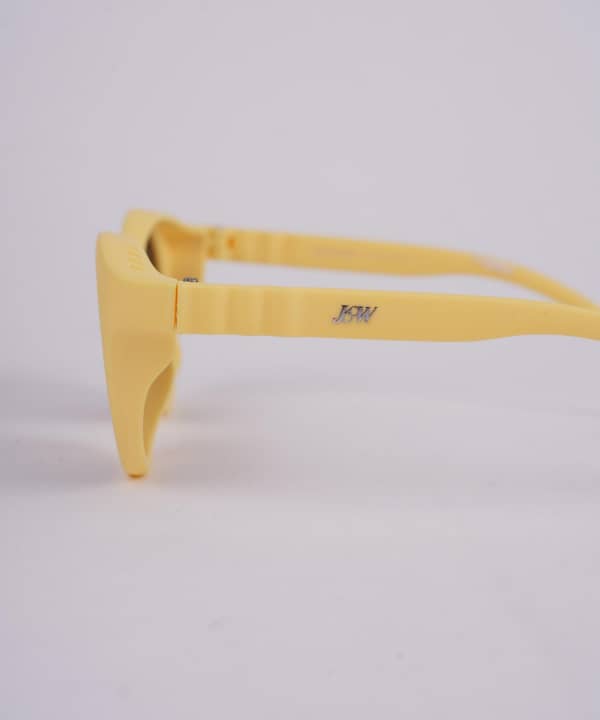 عينك Unisex جين وست كد 51C00099 - 3