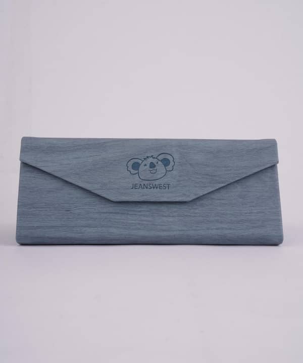 عينك Unisex جين وست كد 51C00099 - 6