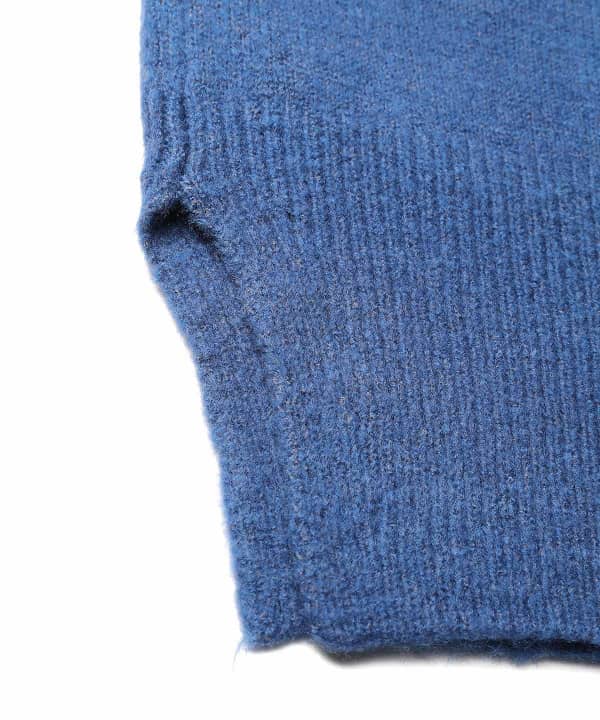 پلیور یقه گرد زنانه جوتی جینز JootiJeans کد 04791529 - 4