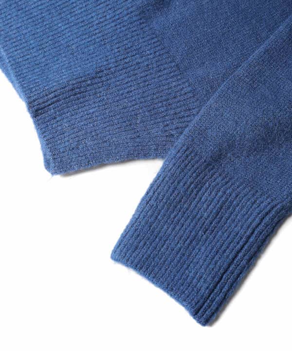 پلیور یقه گرد زنانه جوتی جینز JootiJeans کد 04791529 - 2