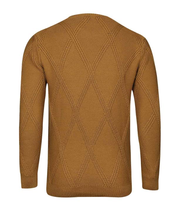 پلیور مردانه جوتی جینز JootiJeans کد 04591516 - 1