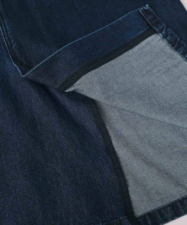 کت بلند جین مردانه جوتی جینز JootiJeans کد 04522602 - 7