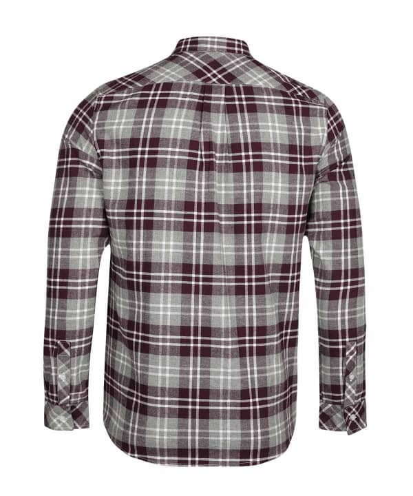 پیراهن پشمی مردانه جوتی جینز JootiJeans کد 04531016 - 6