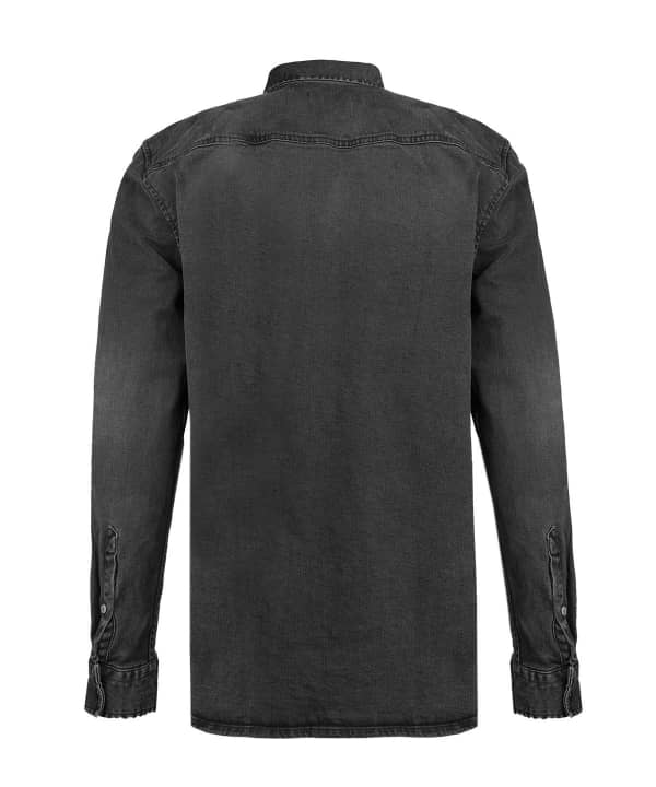 پیراهن جین مردانه جوتی جینز JootiJeans کد 11531097 - 6