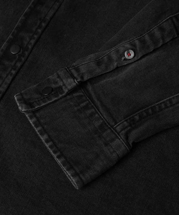 پیراهن جین مردانه جوتی جینز JootiJeans کد 11531097 - 8
