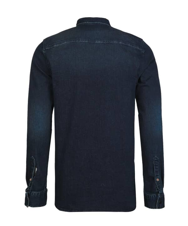 پیراهن جین مردانه جوتی جینز JootiJeans کد 11531097 - 1