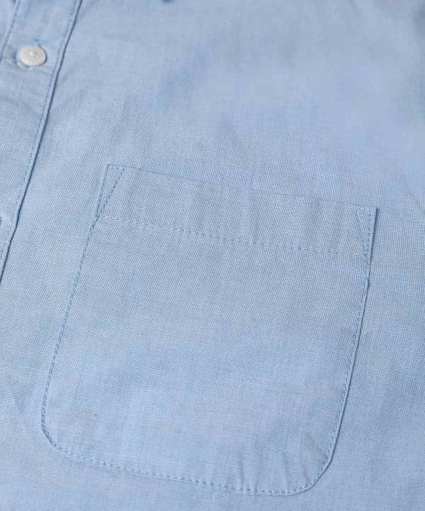 پیراهن آستین بلند مردانه جین وست Jeanswest کد 01131588 - 4