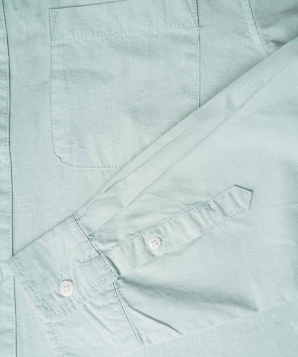 پیراهن آستین بلند مردانه جین وست Jeanswest کد 01131588 - 2