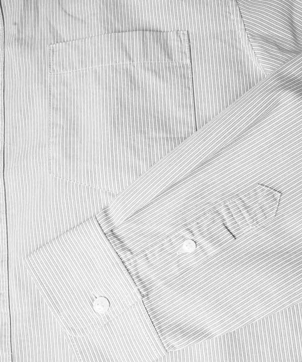 پیراهن آستین بلند مردانه جین وست Jeanswest کد 01131589 - 2