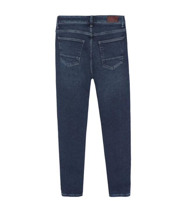 شلوار جین مردانه جوتی جینز JootiJeans کد 11581826 - 1