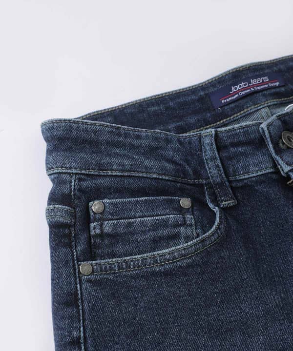 شلوار جین مردانه جوتی جینز JootiJeans کد 11581826 - 2