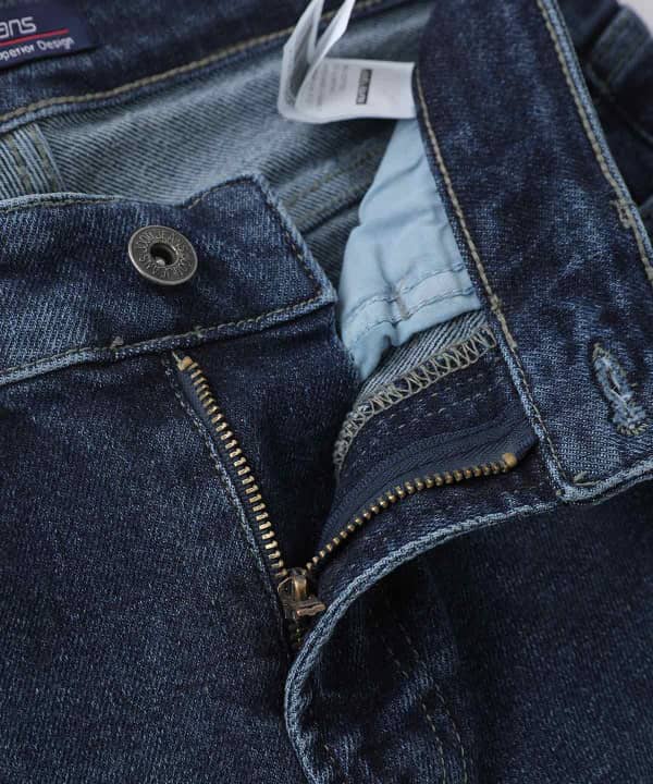 شلوار جین مردانه جوتی جینز JootiJeans کد 11581826 - 4