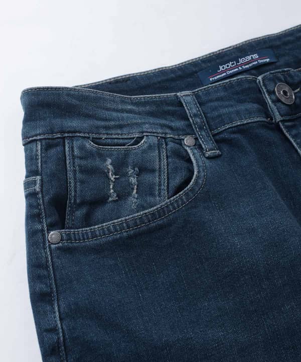 شلوار جین مردانه جوتی جینز JootiJeans کد 11581828 - 2