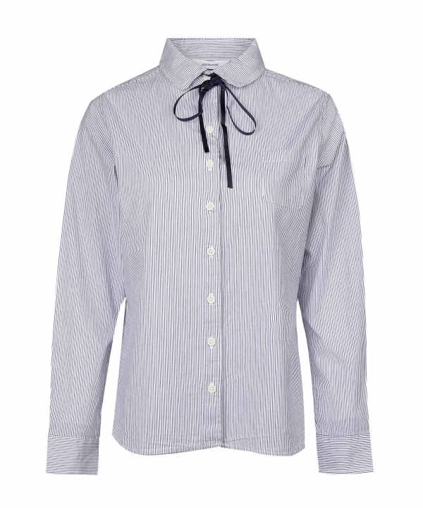 شومیز آستین بلند زنانه جین وست Jeanswest کد 01231504 - 0
