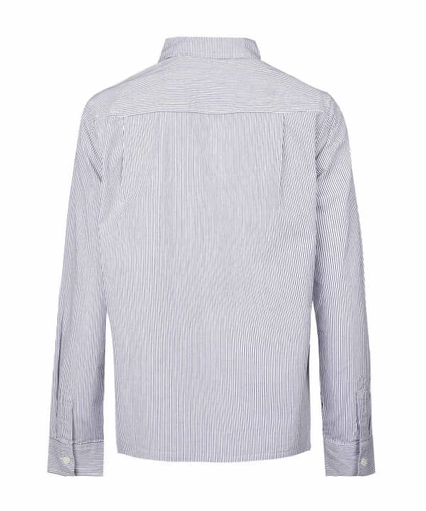 شومیز آستین بلند زنانه جین وست Jeanswest کد 01231504 - 1