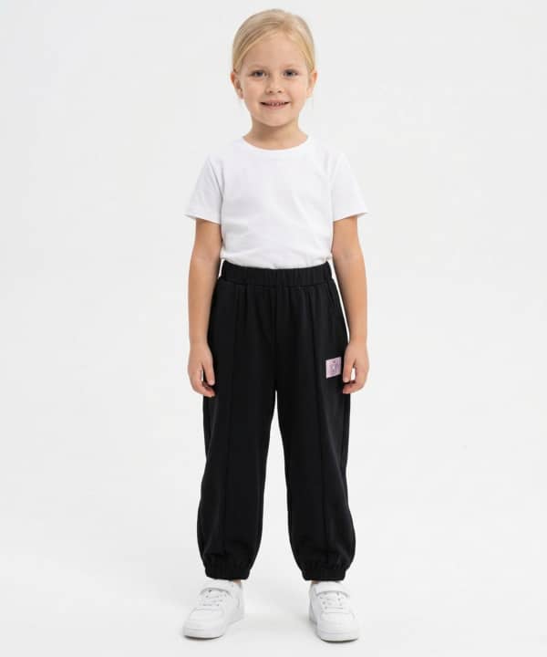 شلوار اسلش دخترانه جین وست Jeanswest کد 42659501 - 0