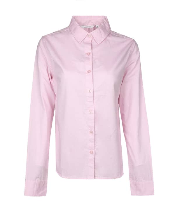 شومیز آستین بلند زنانه جین وست Jeanswest کد 01231502 - 0
