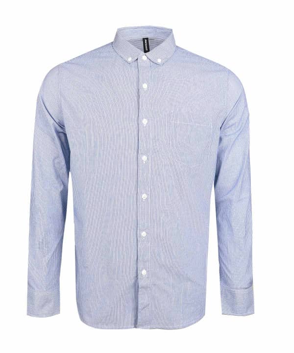 پیراهن آستین بلند مردانه جین وست Jeanswest کد 01131589 - 0